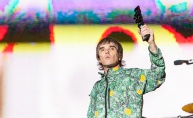 Najbolje fotografije ljetnih festivala diljem Europe 2012 (NME)