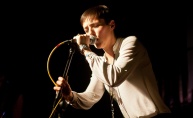 Najbolje fotografije ljetnih festivala diljem Europe 2012 (NME)