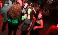 Skandalozno dobar provod uz Skandal band u clubu Loop 