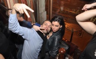 Ballantine`s DJ Battle of the Clubs - PHANAS PUB, Rijeka