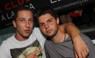 Živa subota uz same komade Casanova beach clubu