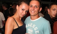 Živa subota uz same komade Casanova beach clubu