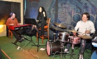 Nad Urom ugostio jedne od najboljih hrvatskih Jazzista "Lekap trio" 