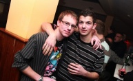 Vrhunska atmosfera u night clubu Montana
