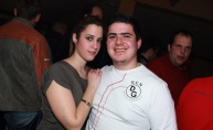 Vrhunska atmosfera u night clubu Montana