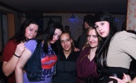 Vrhunska atmosfera u night clubu Montana