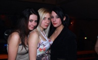Vrhunska atmosfera u night clubu Montana
