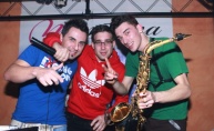 Vrhunska atmosfera u night clubu Montana