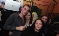 Vrhunska atmosfera u night clubu Montana