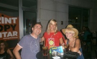 Nothing compares to Havana - summer tour 2012. @ Petit bar