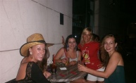 Nothing compares to Havana - summer tour 2012. @ Petit bar