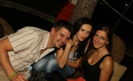 Notorius Beach bar prepun komada