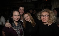 Odličan koncert Night Expressa u Merikane baru
