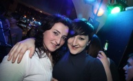 Odličan koncert Night Expressa u Merikane baru