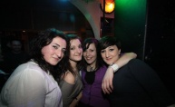Odličan koncert Night Expressa u Merikane baru