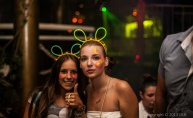 Oduševljenje NEON Partyem u clubu Jungle