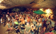 Pacino Beach bar u Istri je novo Zrće!