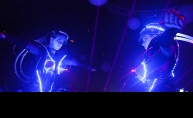 Paul Van Dyk u dubrovačkom klubu Revelin