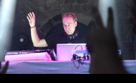 Paul Van Dyk u dubrovačkom klubu Revelin