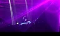 Paul Van Dyk u dubrovačkom klubu Revelin