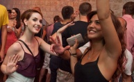 Paul Van Dyk u dubrovačkom klubu Revelin