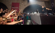 Paul Van Dyk u dubrovačkom klubu Revelin