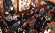 Phanas pub pred Silvestrovo