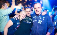 PlanBallantine's & Collegium postapsolventski Zakynthos party @ Mansion