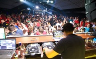 PlanBallantine's & Collegium postapsolventski Zakynthos party @ Mansion
