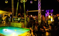 PlanBallantine's R'n'B Exclusive @ Santos, Rab