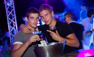 PlanBallantine's R'n'B Exclusive @ Santos, Rab