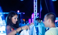 PlanBallantine's R'n'B Exclusive @ Santos, Rab