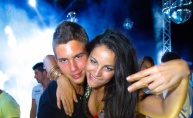 PlanBallantine's R'n'B Exclusive @ Santos, Rab
