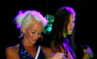PlanBallantine's R'n'B Exclusive @ Santos, Rab