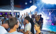 PlanBallantine's R'n'B Exclusive @ Santos, Rab