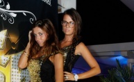 PlanBallantine's R'n'B Exclusive @ Santos, Rab