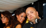 PlanBallantine's R'n'B Exclusive @ Santos, Rab