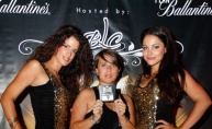 PlanBallantine's R'n'B Exclusive @ Santos, Rab