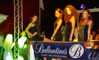 PlanBallantine's R'n'B Exclusive @ Santos, Rab