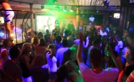 Sexy strepatease night u Clubu Plava