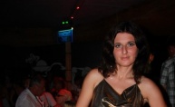 Sexy strepatease night u Clubu Plava