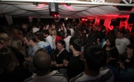 Prepuna Casanova uz The Night Express