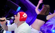 Prvi ovogodišnji Zrće party @ Club Aquarius