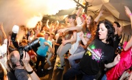 Prvi ovogodišnji Zrće party @ Club Aquarius