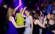 Prvi ovogodišnji Zrće party @ Club Aquarius