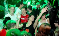 Prvi ovogodišnji Zrće party @ Club Aquarius