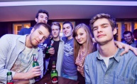 Queen rnb night u Lemonu