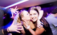 Queen rnb night u Lemonu