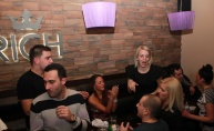 Rich bar zaljuljale hrvatske uspješnice