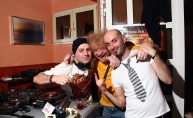 Riječki DJ-i na humanitarnom DJ maratonu skupili 5.000kn za pomoć malom Eriku!